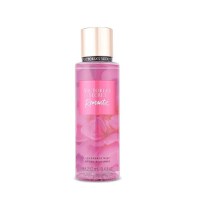 Spray de corp parfumat, Victoria's Secret, Romantic, Pink Petals, Sheer Musk, 250 ml - 1