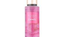 Spray de corp parfumat, Victoria's Secret, Romantic, Pink Petals, Sheer Musk, 250 ml