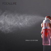 Spray de fixare a machiajului Focallure Have Fun - 7