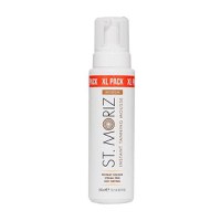 Spuma Autobronzanta Profesionala Bronz Instant St Moriz Medium, XL Pack 300 ml - 1