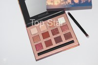 Trusa 12 farduri de ochi Focallure Sunset Eyeshadow Palette - 5