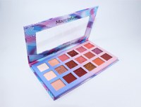 Trusa 18 farduri de ochi, Mocallure, Eyeshadow Palette - 2