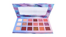 Trusa 18 farduri de ochi, Mocallure, Eyeshadow Palette