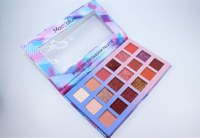 Trusa 18 farduri de ochi, Mocallure, Eyeshadow Palette - 4