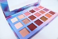 Trusa 18 farduri de ochi, Mocallure, Eyeshadow Palette - 5