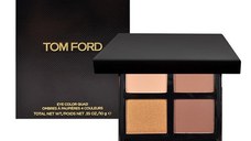 Trusa fard de ochi, Tom Ford, Eye Color Quad, 29 Desert Fox