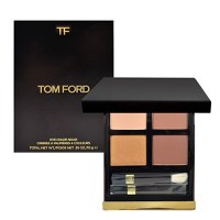 Trusa fard de ochi, Tom Ford, Eye Color Quad, 29 Desert Fox - 1