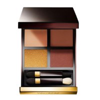 Trusa fard de ochi, Tom Ford, Eye Color Quad, 29 Desert Fox - 2