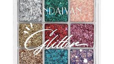 Trusa Fard Glitter, Handaiyan, 9 culori, 03