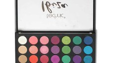 Trusa Fard, Technic, Pressed Pigments, Ibiza