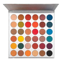 Trusa farduri de ochi, Beauty Glazed, Your Shades, 36 culori - 1