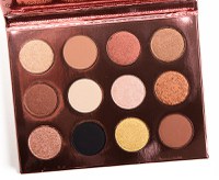 Trusa farduri de ochi Makeup, I Think I Love You, 12 culori - 3