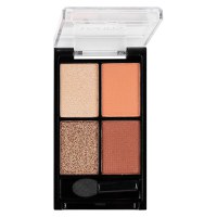 Trusa farduri de ochi Ushas Urban 4 Eyeshadow Palette, #2 - 1