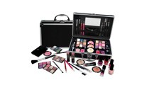 Trusa machiaj, 2K Fabulous, Geanta Beauty Case inclusa - 1