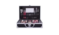 Trusa machiaj, 2K Fabulous, Geanta Beauty Case inclusa - 3