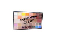 Trusa machiaj, Eyeshadow Edy, 37 , 2 - 2