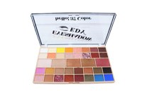 Trusa machiaj, Eyeshadow Edy, 37 , 2 - 1