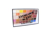 Trusa machiaj, Eyeshadow Edy, 37 , 2 - 4