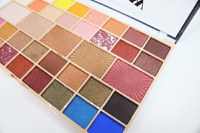 Trusa machiaj, Eyeshadow Edy, 37 , 2 - 6