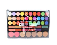 Trusa machiaj, Gulflower, Color Show, Kit De Sombras - 4