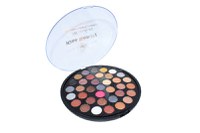 Trusa machiaj Kiss Beauty 36 Colors, 2 - 2