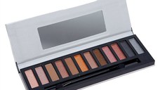 Trusa machiaj Miss Doozy Silky Palette, Nude 01