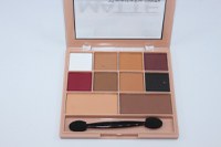 Trusa machiaj paleta farduri de ochi, Makeup, Queen Mini, 02 - 5