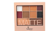 Trusa machiaj paleta farduri de ochi, Makeup, Queen Mini, 02