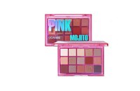 Trusa machiaj Ucanbe Pink Mojito Palette - 3