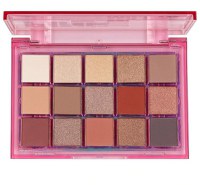 Trusa machiaj Ucanbe Pink Mojito Palette - 1