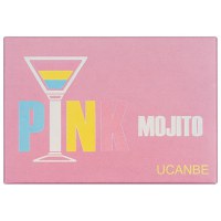 Trusa machiaj Ucanbe Pink Mojito Palette - 4