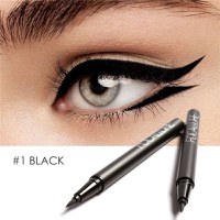 Tus de ochi Focallure Intense Eyeliner, Negru - 2