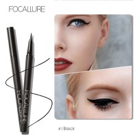 Tus de ochi Focallure Intense Eyeliner, Negru - 3