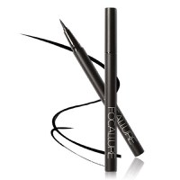 Tus de ochi Focallure Intense Eyeliner, Negru - 4