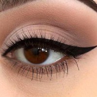 Tus de ochi Focallure Intense Eyeliner, Negru - 5