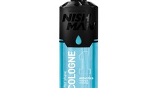 After Shave Colonie Nish Man 1 - 400 ml