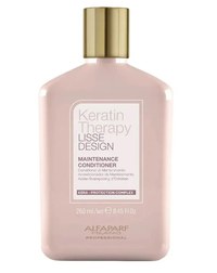 Balsam de Par Alfaparf Milano Lisse Design Keratin Therapy 250 ml - 1