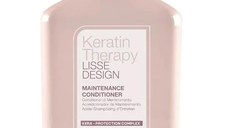 Balsam de Par Alfaparf Milano Lisse Design Keratin Therapy 250 ml