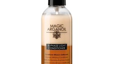 Balsam de Par Nook Magic Argan Oil Bi-phase Light Conditioner 200 ml