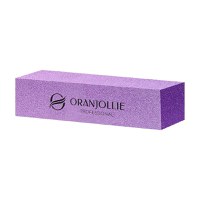 Buffer Unghii Oranjollie Lila - 1