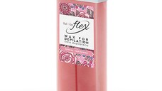 Ceara Epilatoare ItalWax Cartus Ulei de Roze Flex - 100 ml