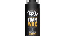 Ceara Spuma pentru Par Nish Man 04 - 150 ml