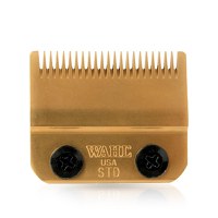 Cutit Masina de Tuns fara Fir Wahl Magic Clipper Gold - 1