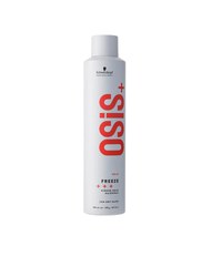 Fixativ Cu Fixare Puternica Schwarzkopf Professional Osis Freeze 300 ml - 1