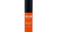 Fixativ pentru par - AGIVA - Mega Strong Orange - Rock - 400 ml