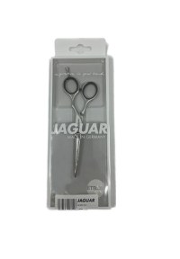 Foarfeca de Tuns Jaguar White Line Lumen 5.5 ETB Hair Professional - 1