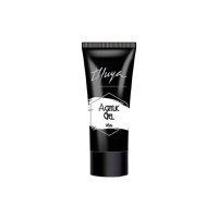 Gel Acrilic pentru Unghii Alb Thuya White 30g - 1