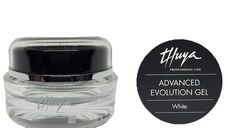 Gel Constructie Thuya Evolution Gel Alb 30 ml