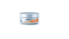 Gel Crema cu Fixare Puternica Indola Innova Crema Texture Fibermold 85 ml