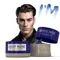 Gel de Par Immortal Luxury Marine - 150 ml - 4